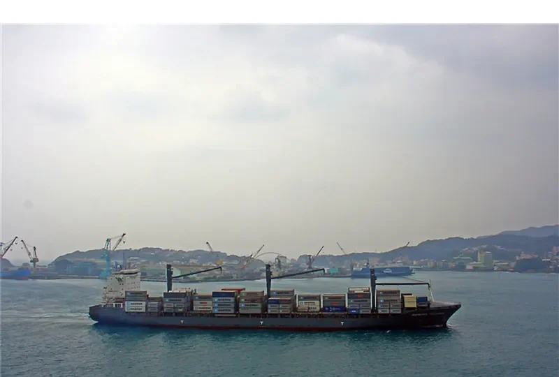 SEALAND PHILADELPHIA Container Ship IMO 9383247 photo 8