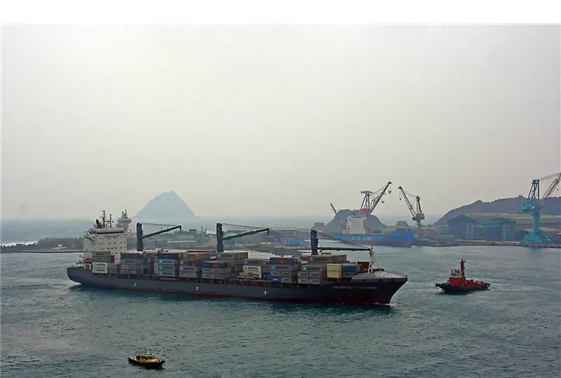 SEALAND PHILADELPHIA Container Ship IMO 9383247 photo 9