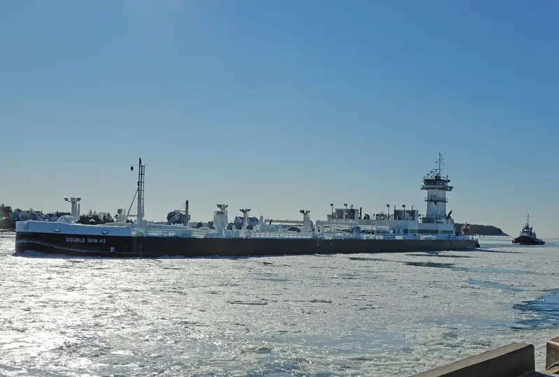CHRISTIANA General Cargo IMO 9383273