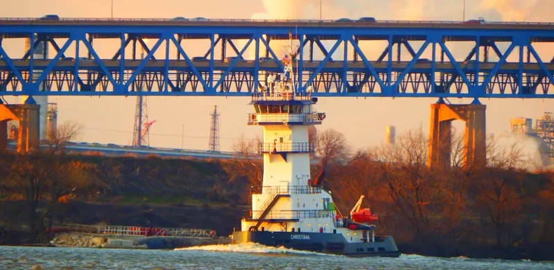 CHRISTIANA General Cargo IMO 9383273 photo 3