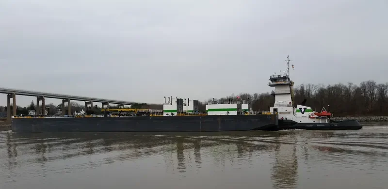 CHRISTIANA General Cargo IMO 9383273 photo 4