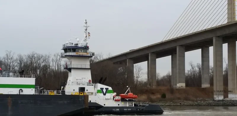 CHRISTIANA General Cargo IMO 9383273 photo 5