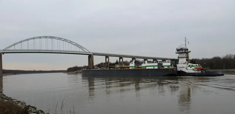 CHRISTIANA General Cargo IMO 9383273 photo 6