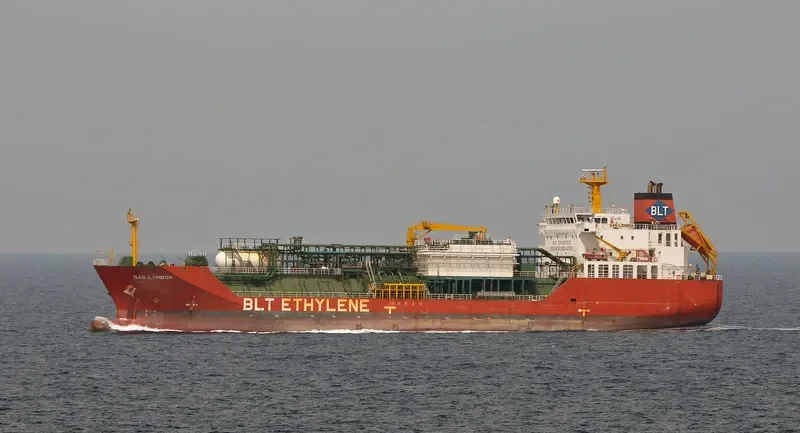 BOW GUARDIAN General Cargo IMO 9383338 photo 2