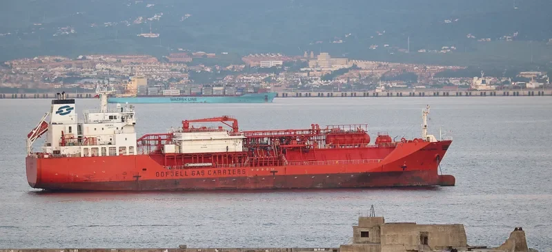 BOW GUARDIAN General Cargo IMO 9383338 photo 7