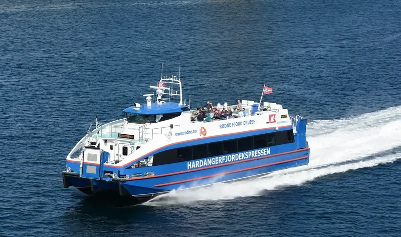 RYGERFONN General Cargo IMO 9383364 photo 2