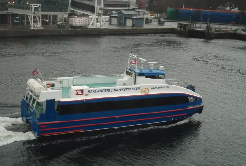 RYGERFONN General Cargo IMO 9383364 photo 3