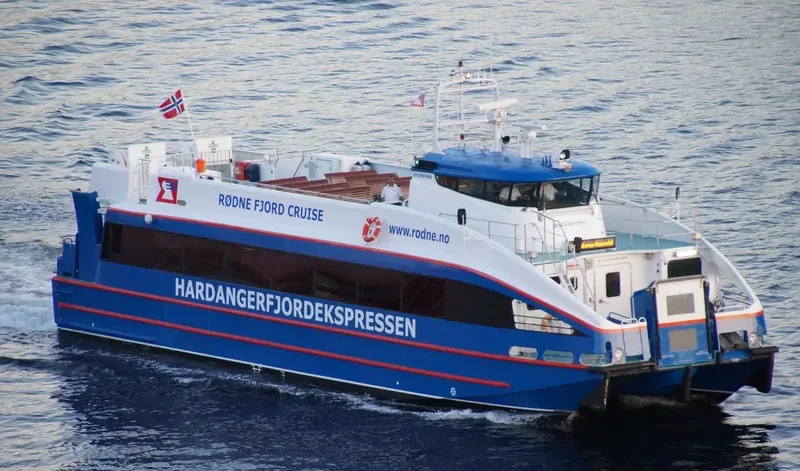 RYGERFONN General Cargo IMO 9383364 photo 9