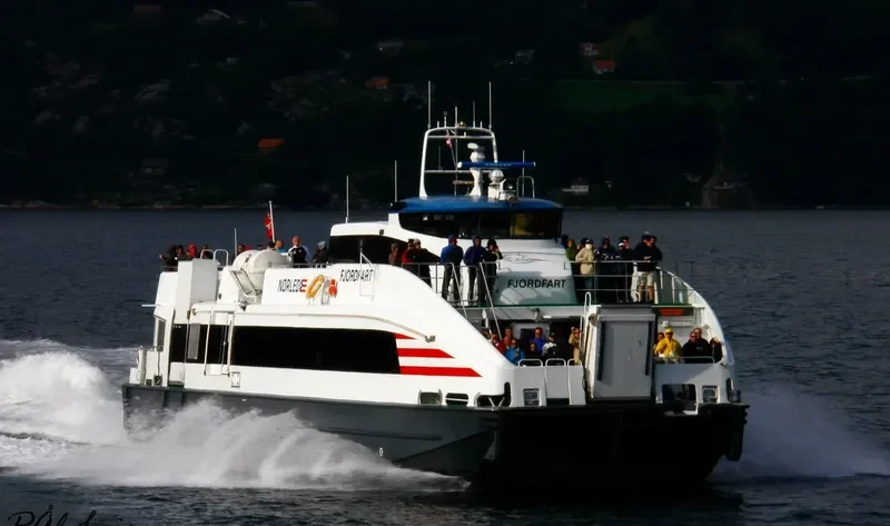 FJORDFART Passenger Ship IMO 9383376 photo 8