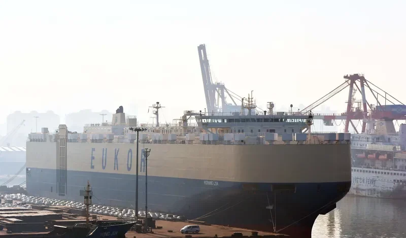 MORNING LISA General Cargo IMO 9383417 photo 2