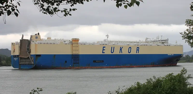 MORNING LISA General Cargo IMO 9383417 photo 3