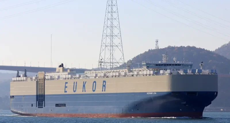MORNING LISA General Cargo IMO 9383417 photo 7