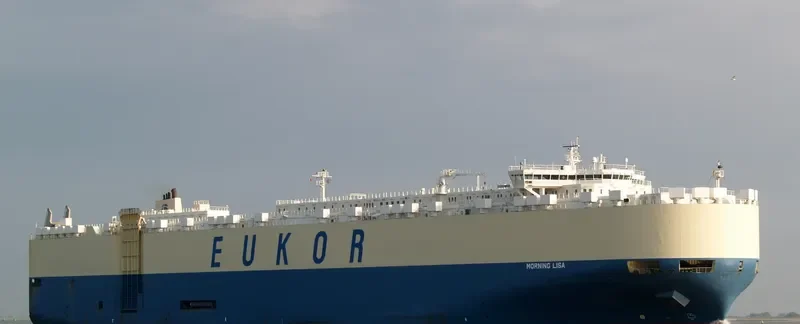 MORNING LISA General Cargo IMO 9383417 photo 8