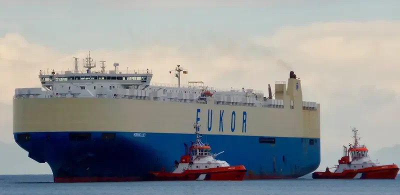 MORNING LUCY General Cargo IMO 9383431 photo 7