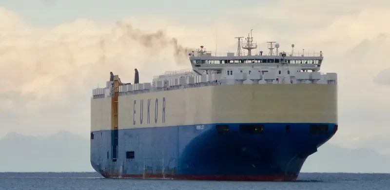 MORNING LUCY General Cargo IMO 9383431 photo 8