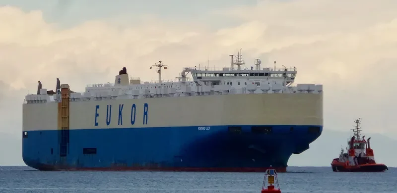 MORNING LUCY General Cargo IMO 9383431 photo 9
