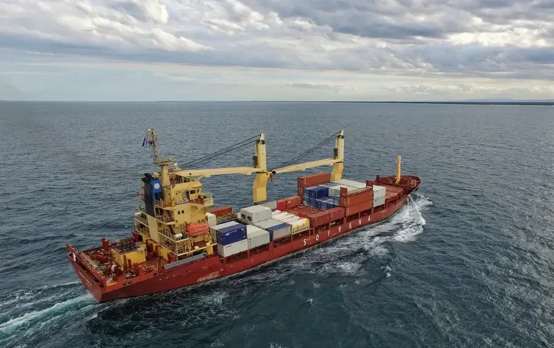 MCP SALZBURG General Cargo IMO 9383481 photo 3