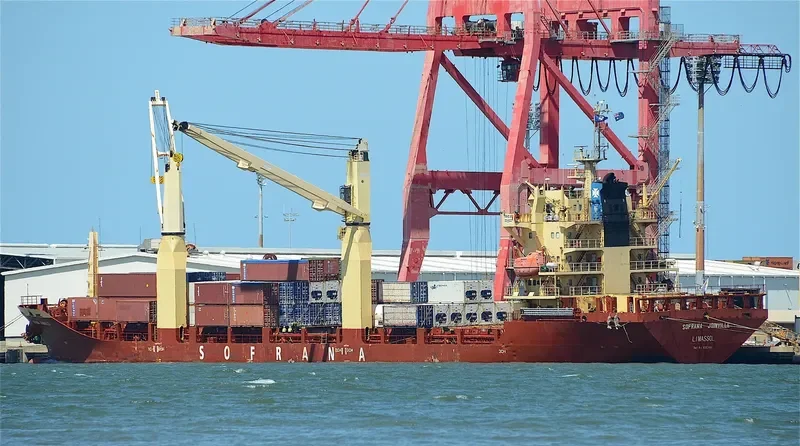 MCP SALZBURG General Cargo IMO 9383481 photo 4