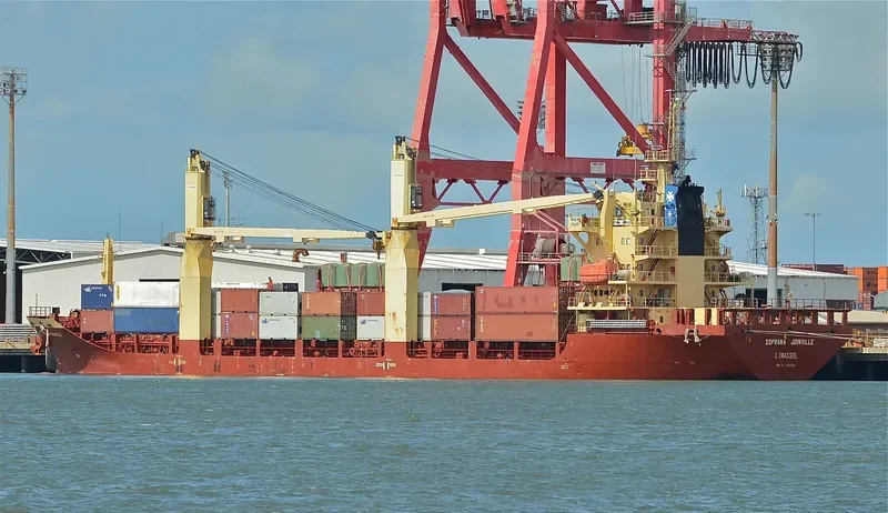 MCP SALZBURG General Cargo IMO 9383481 photo 5