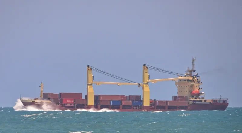 MCP SALZBURG General Cargo IMO 9383481 photo 7