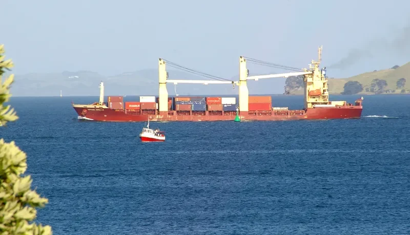 MCP SALZBURG General Cargo IMO 9383481 photo 8