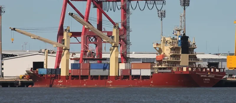 MCP SALZBURG General Cargo IMO 9383481 photo 9
