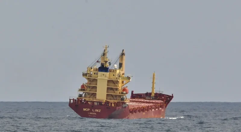 MCP LINZ General Cargo IMO 9383493 photo 2