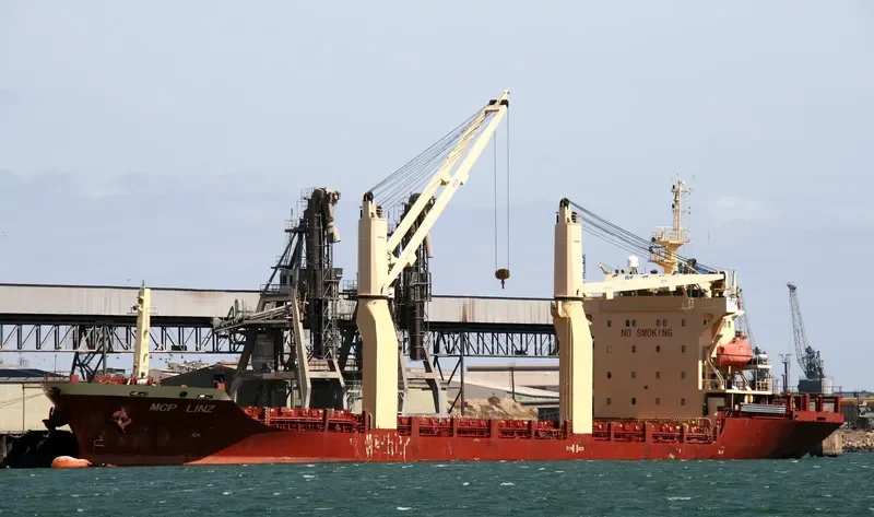 MCP LINZ General Cargo IMO 9383493 photo 7