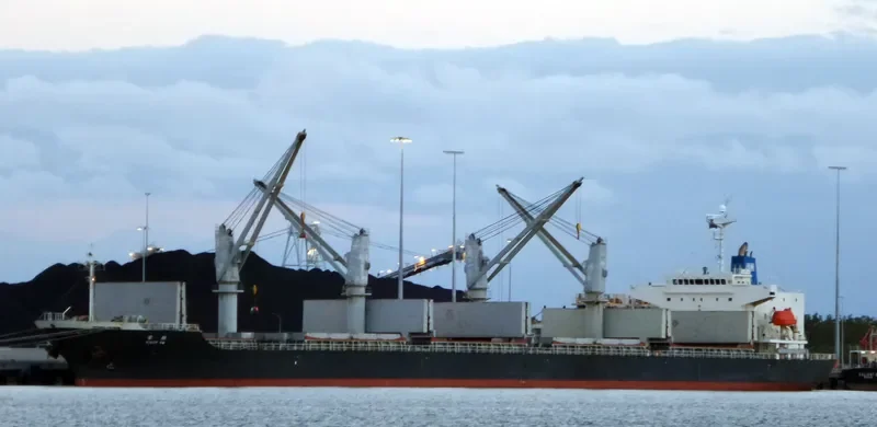 VIGOR SW General Cargo IMO 9383508