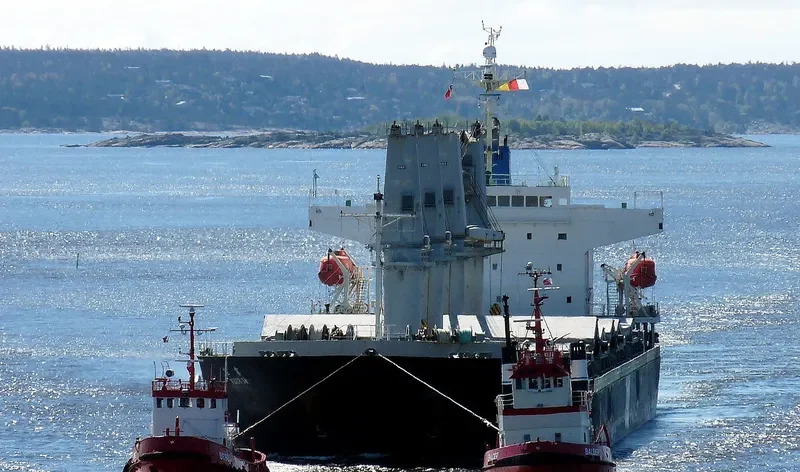 VIGOR SW General Cargo IMO 9383508 photo 8