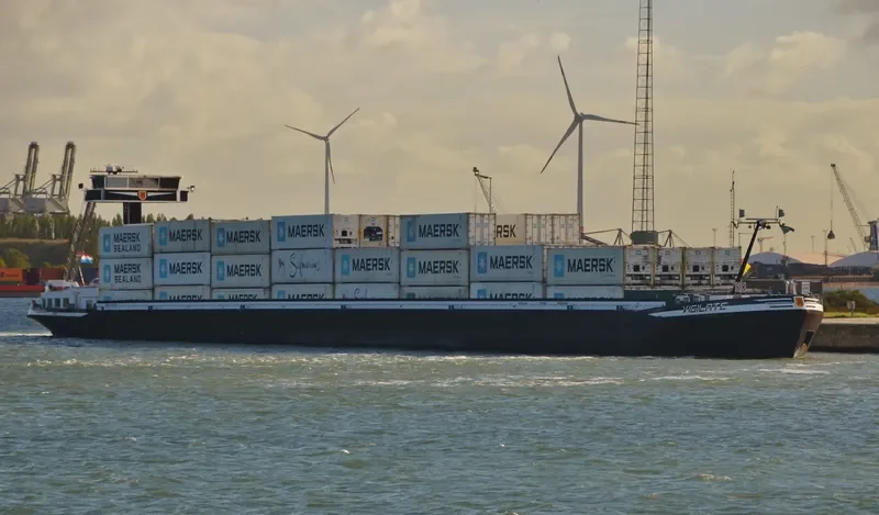 VIGILATE General Cargo IMO 9383584 photo 3