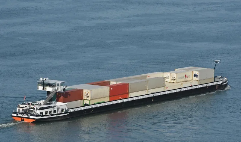 VIGILATE General Cargo IMO 9383584 photo 6