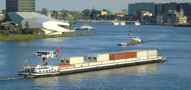 VIGILATE General Cargo IMO 9383584 photo 8