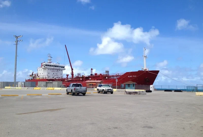 SLNC PAX Tanker IMO 9383663 photo 7