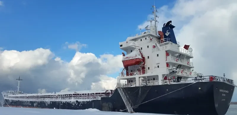 BALAT General Cargo IMO 9383730 photo 6