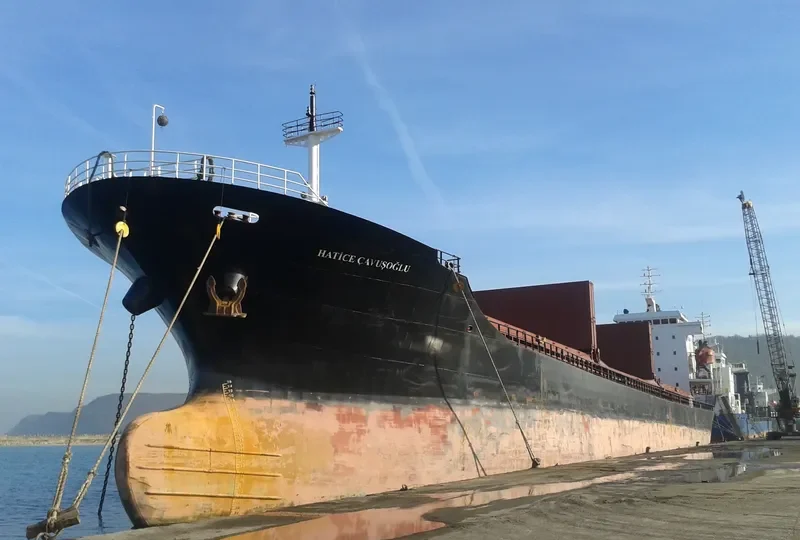 BALAT General Cargo IMO 9383730 photo 7