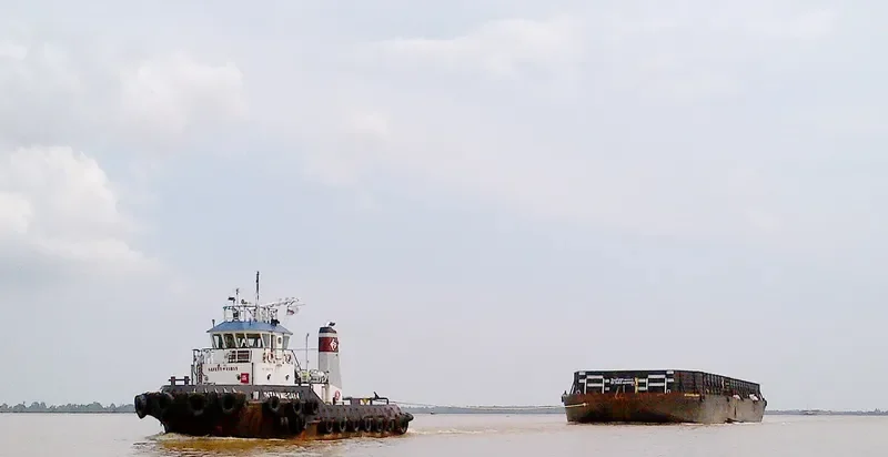 INTAN MEGAH 4 General Cargo IMO 9383742