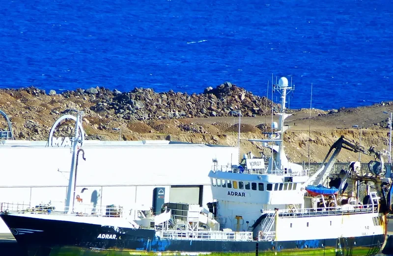 HAVGLANS General Cargo IMO 9383833 photo 7
