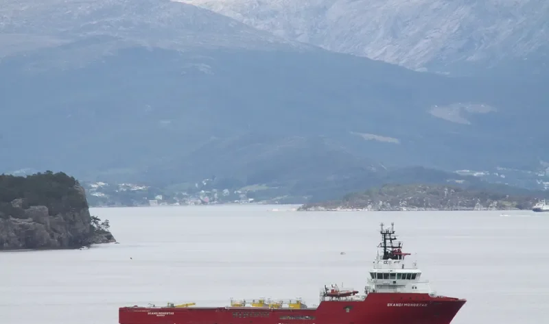 SKANDI MONGSTAD General Cargo IMO 9383871 photo 4