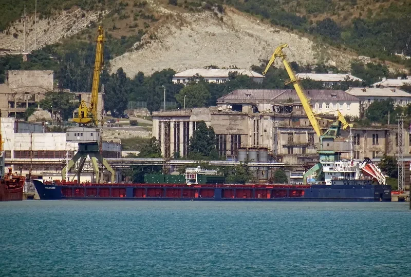 KARELIS 51 General Cargo IMO 9383883