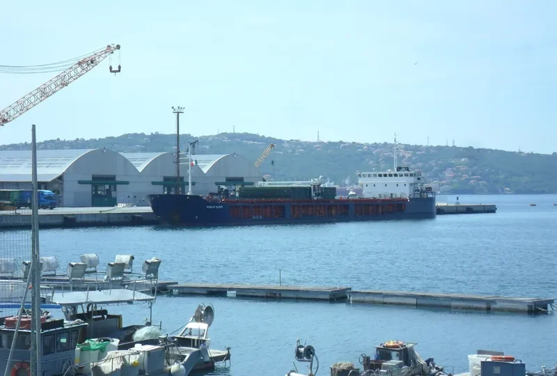 KARELIS 51 General Cargo IMO 9383883 photo 2