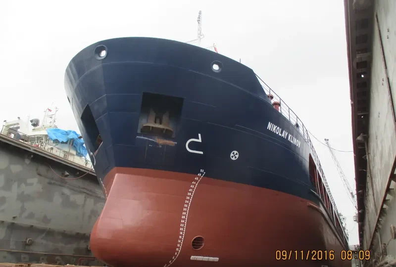 KARELIS 51 General Cargo IMO 9383883 photo 5