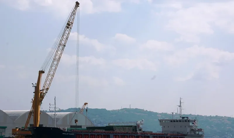 KARELIS 51 General Cargo IMO 9383883 photo 8