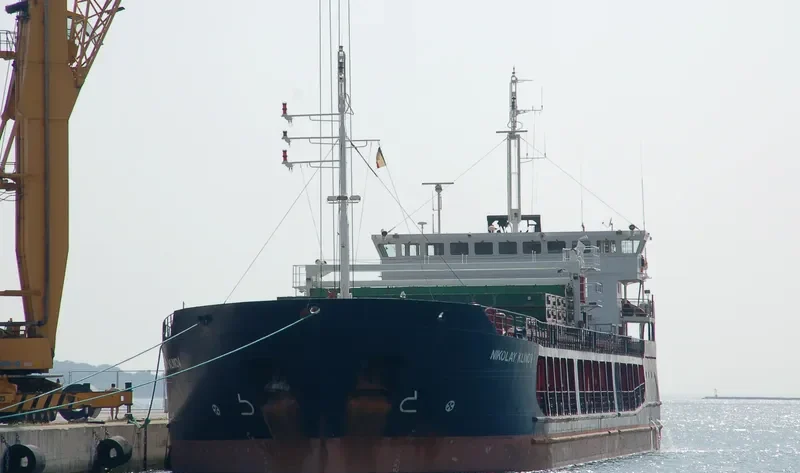 KARELIS 51 General Cargo IMO 9383883 photo 10