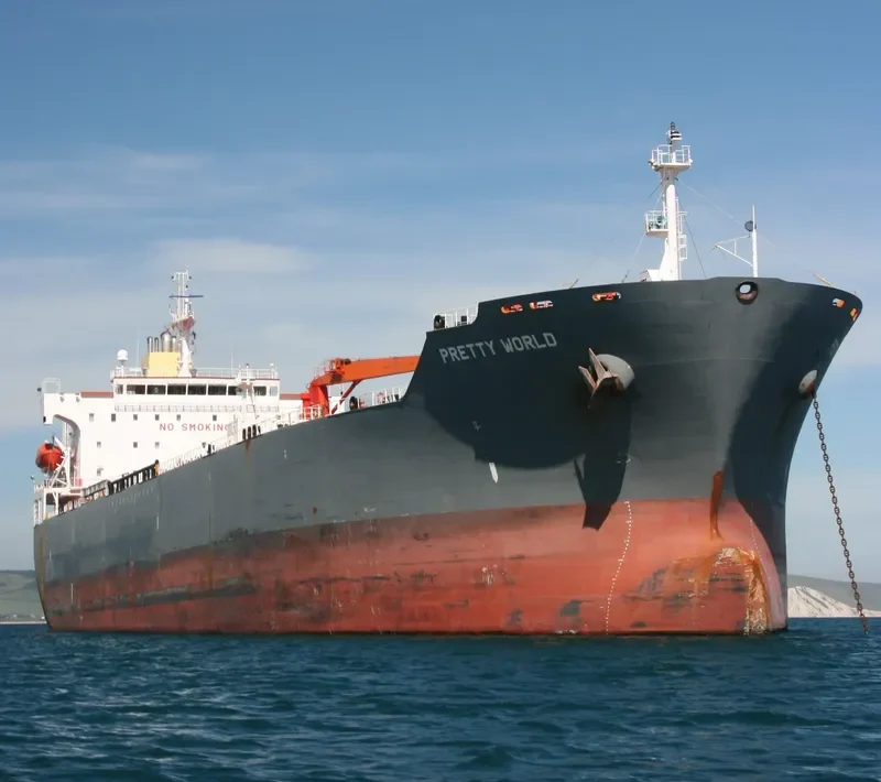 CENTRAL Tanker IMO 9383895 photo 6
