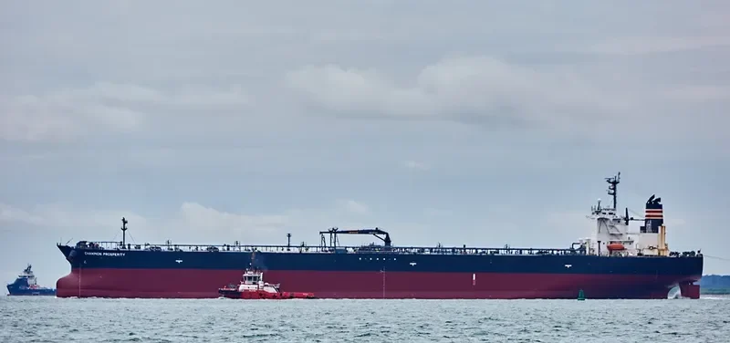 STAR PROSPERITY Tanker IMO 9383950 photo 6