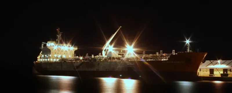ATLANTIC CANYON Tanker IMO 9383974 photo 10