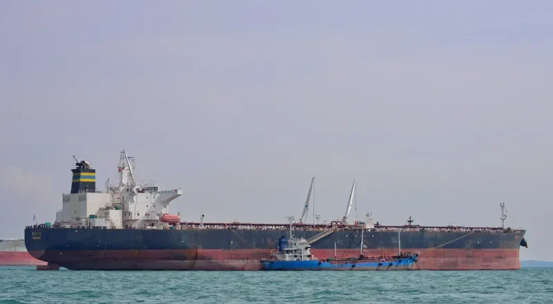 SAETTA Tanker IMO 9384069 photo 9