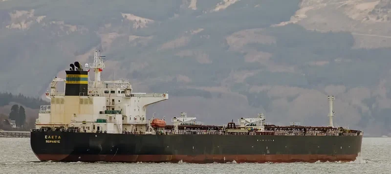 SAETTA Tanker IMO 9384069 photo 10