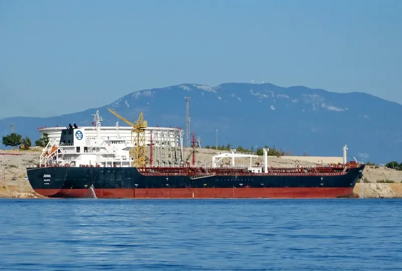 JEMMA Tanker IMO 9384095 photo 8